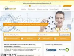 Sites similar to jobvector.de