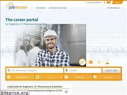 Sites similar to jobvector.pl