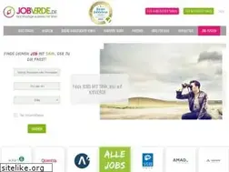 Sites similar to jobverde.de