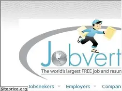 Sites similar to jobvertise.com