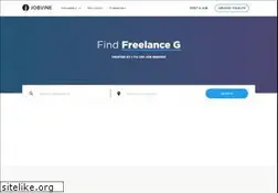 Sites similar to jobvine.co.za