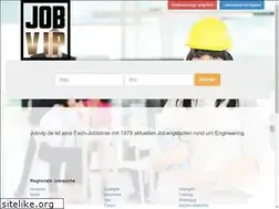 Sites similar to jobvip.de