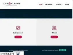 Sites similar to jobvision.dk