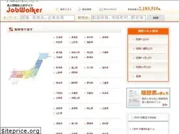 Sites similar to jobwalker.net