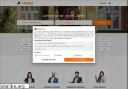 Sites similar to jobware.de