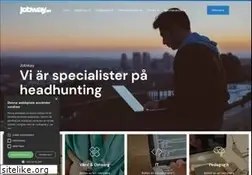 Sites similar to jobway.at