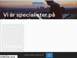 Sites similar to jobway.com
