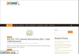 Sites similar to jobway.in