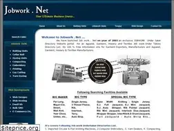 Sites similar to jobwork.net