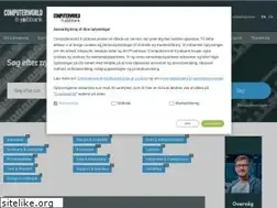 Sites similar to jobworld.dk