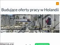 Sites similar to jobxion.pl