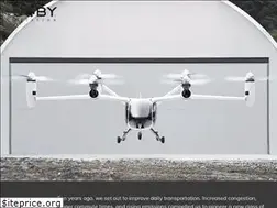 Sites similar to jobyaviation.com