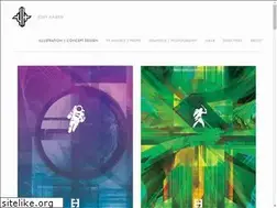 Sites similar to jobyharris.com