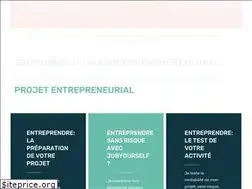 Sites similar to jobyourself.be