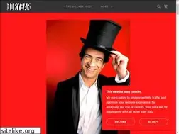 Sites similar to jobysaad.com