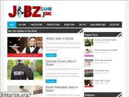 Sites similar to jobz.com.pk