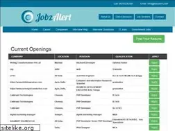 Sites similar to jobzalert.com