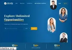 Sites similar to jobzella.com