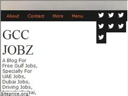 Sites similar to jobzingcc.blogspot.com