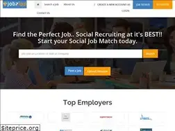 Sites similar to jobzipp.com