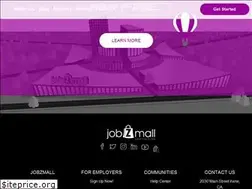 Sites similar to jobzmall.com