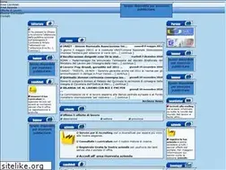 Sites similar to jobzone.it