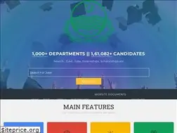 Sites similar to jobzpunjab.blogspot.com