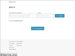Sites similar to jobzz.net