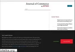 Sites similar to joc.com