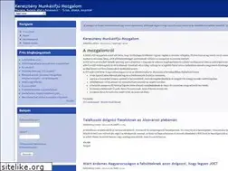 Sites similar to joc.hu