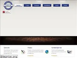 Sites similar to joca-prevoz.com