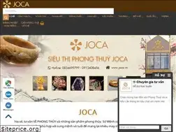 Sites similar to joca.vn