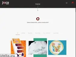 Sites similar to jocaagura.com