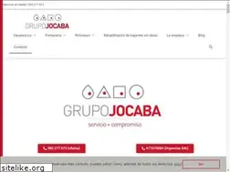 Sites similar to jocaba.com