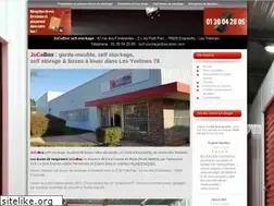 Sites similar to jocabox.com