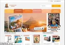 Sites similar to jocade.net