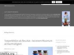 Sites similar to jocado.de