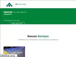 Sites similar to jocafer.com.br