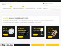 Sites similar to jocafri.es