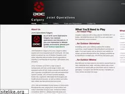 Sites similar to jocairsoft.com