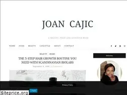 Sites similar to jocajic.com