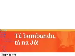 Sites similar to jocalcados.com.br