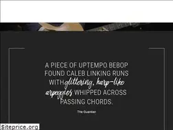 Sites similar to jocaleb.com