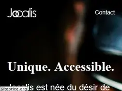 Sites similar to jocalis.ch