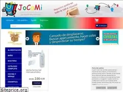 Sites similar to jocami.es