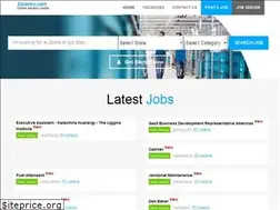 Sites similar to jocancy.com