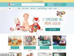 Sites similar to jocando.it