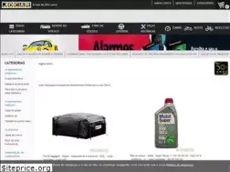 Sites similar to jocar.com.br