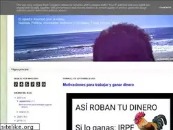 Sites similar to jocargali.blogspot.com