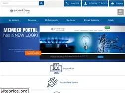 Sites similar to jocarroll.com